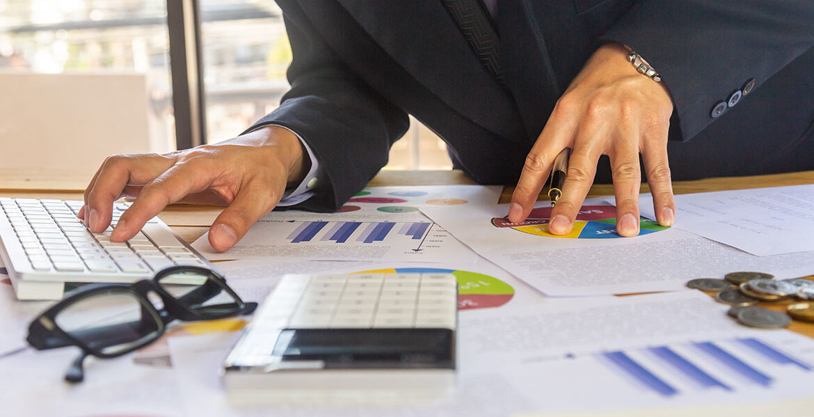 Mid Corporate Small Business Finance