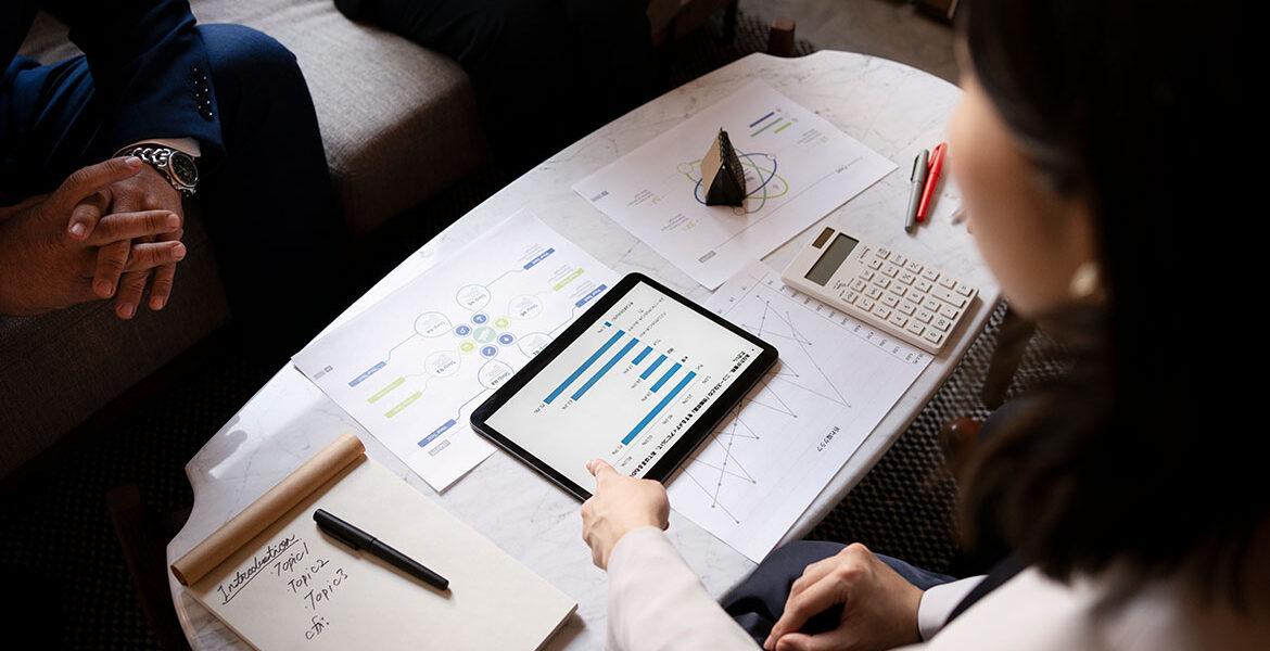 Commercial Transaction Advisory